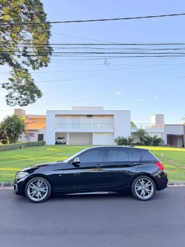 BMW M M 140i 3.0 24cv 340cv 5P 2017