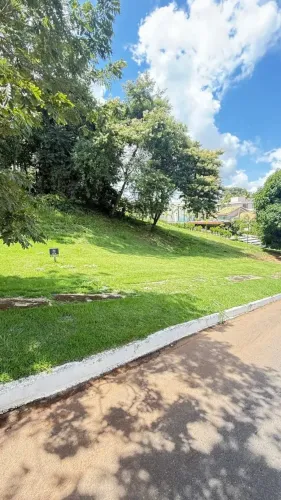 Lote/Terreno para venda tem 2508 metros quadrados em Residencial Aldeia do Vale - Goiânia