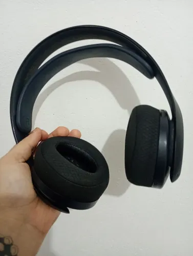 Pulse 3D sem caixa
