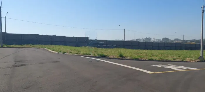 Terreno de 397m² à venda em condomínio - Village Costa Sul