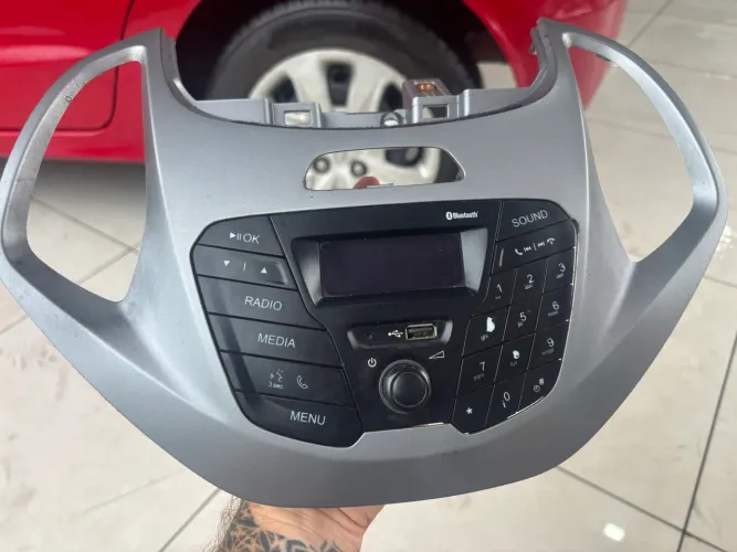 Som Ford ka 2018