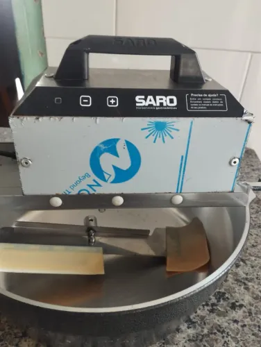 Vendo panela Brigadeirinha 10 litros 