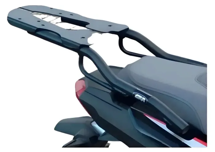Suporte Baú Bagageiro GIVI Honda ADV - Novíssimo!!!