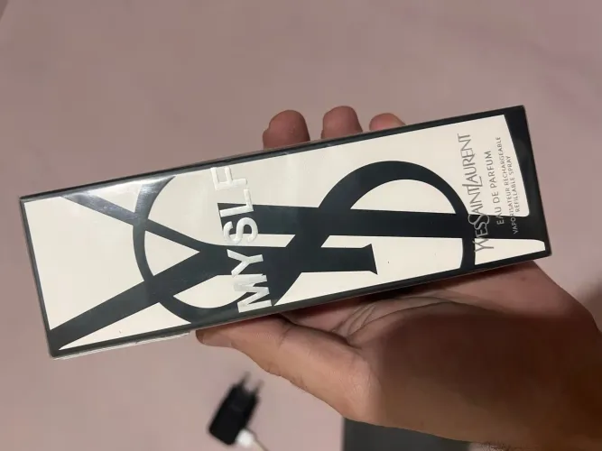Perfume Yves Saint Laurent Myself 100 ml