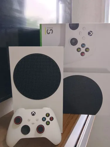 Xbox séries s 