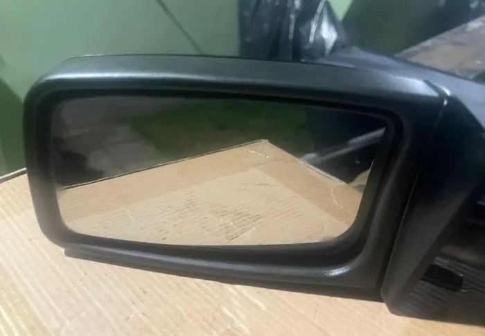 Retrovisor Original VW Gol Quadrado LE