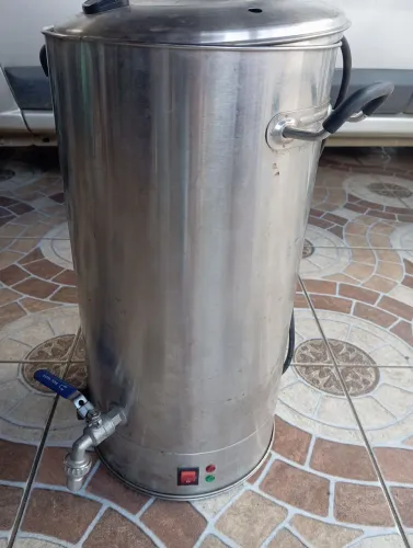 Panela elétrica caldeira 