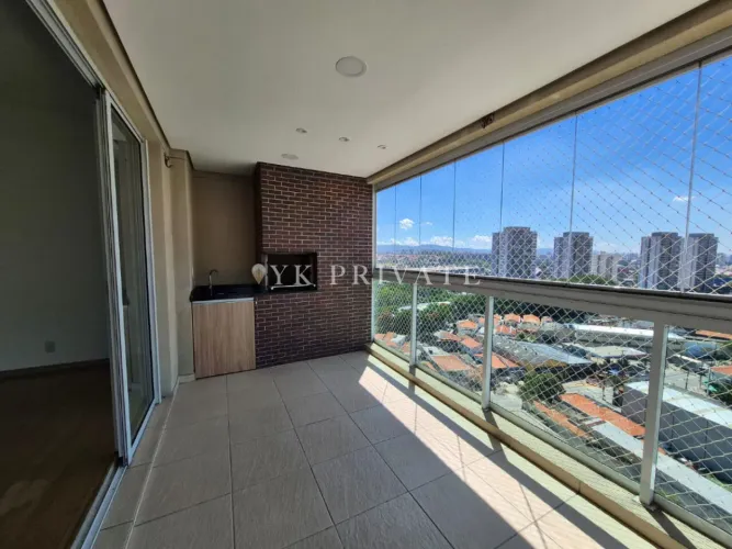 Apartamento à Venda condomínio Vitá/ Rua Carlos Weber/ 96m²/ 2 dormitórios/ 1 suíte/ 2 vag