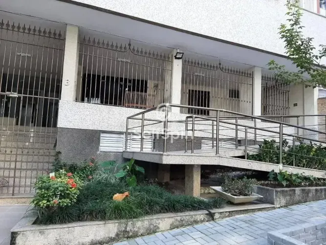 Apartamento 2 quartos para locação, Boa Viagem, Niterói, RJ