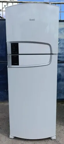 Geladeira Consul frost free