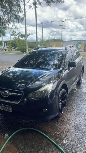 Subaru XV 2.0 16V 4X4 150cv Aut. 2016