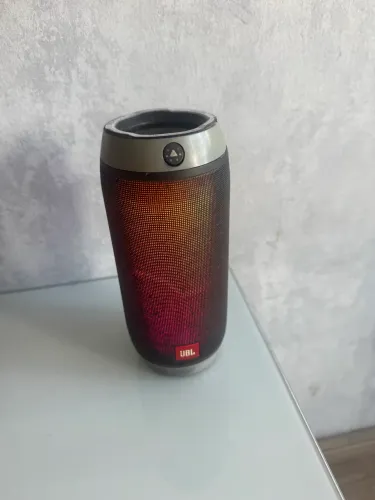 Jbl pulse
