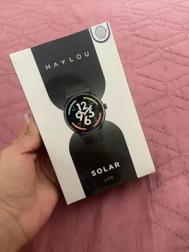 Smartwatch Haylou