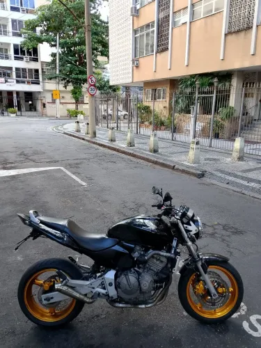 Hornet
