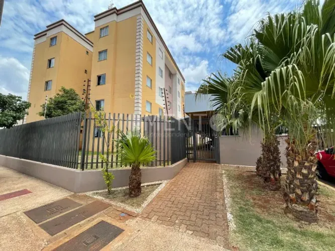 Apartamento para locação, Santa Cruz, CASCAVEL - PR
