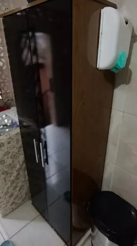 Armário multiuso
