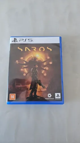 Saros PS5