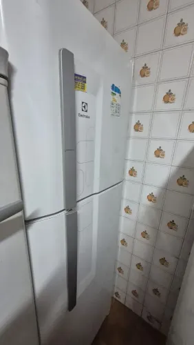 Geladeira Electrolux 475 l 220 volts