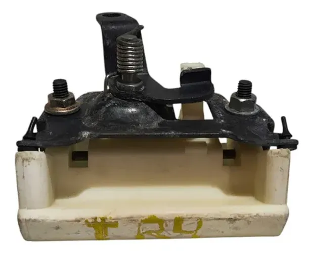 Maçaneta Tampa Traseira Mitsubishi Pajero 1994 A 1999