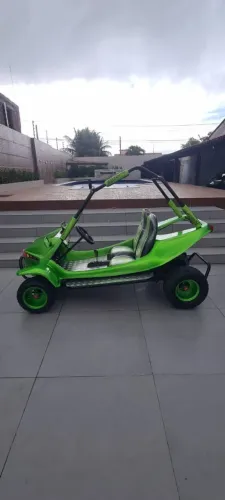 Swell Mini Veiculos Xenon Sport Mini Buggy 2022