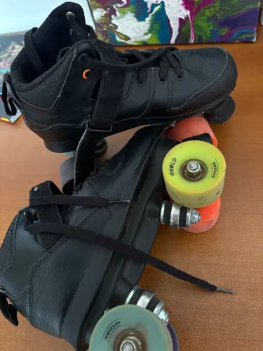 Patins