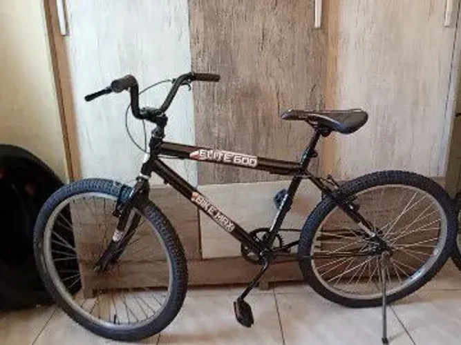 Bicicleta aro 24