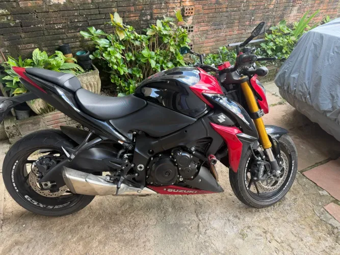 GSX1000