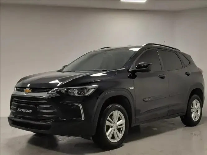 Chevrolet Tracker LT 1.0 Turbo 12V Flex AUT 2023