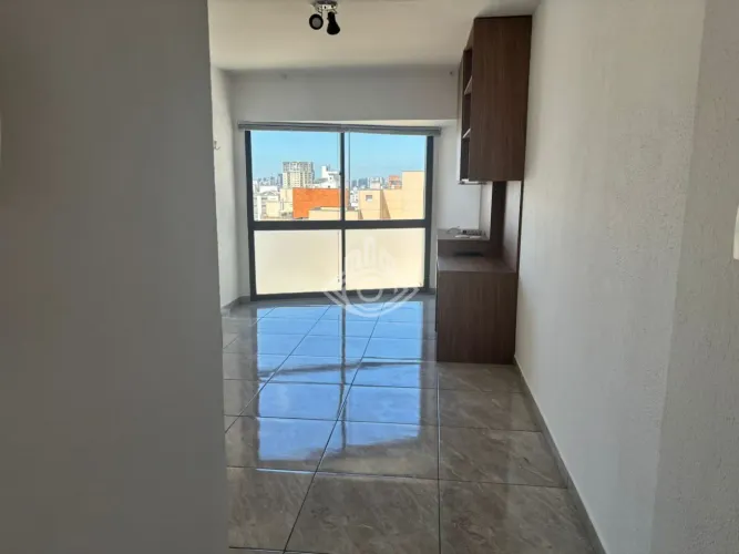 Apartamento para locação na Rua Bela Cintra, Consolação