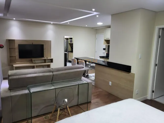 apartamento - Botafogo - Campinas