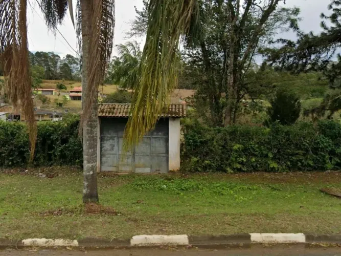Chácara com Área de 5.220 m² (Chácara Boa Esperança) - Nossa Sra. do Remédio - Salesópolis