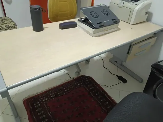 mesa escritório