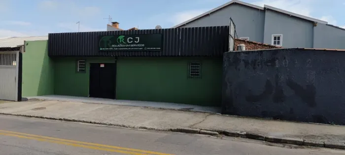 Ponto Comercial Estratégico de Esquina - Jardim Motorama