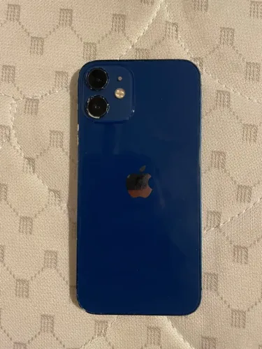 Vendo iPhone 12 mini