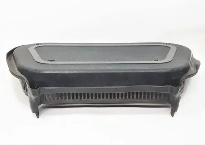 Caixa Filtro Ar Condicionado Audi A8 2003 A 09 4e0819979d