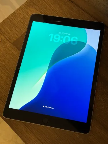 iPad 9º Geração 64gb