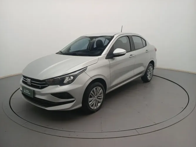 Fiat Cronos Drive 1.3 8V Flex 2024