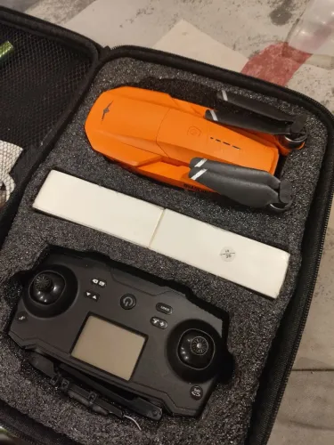 Drone Kf 102