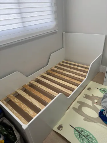 Cama multifuncional
