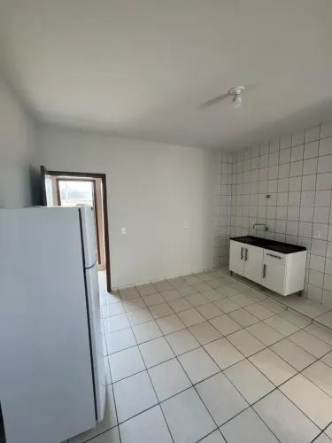 Apartamento com 02 Dormitórios no São João