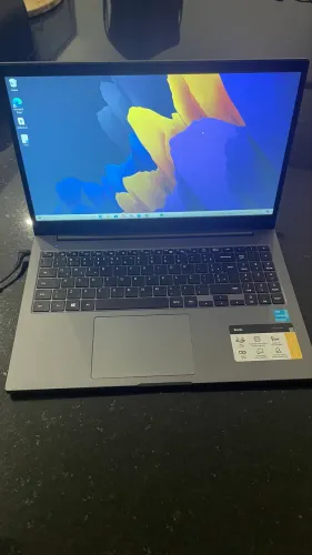 Notbook Samsung Intel celeron 6305
