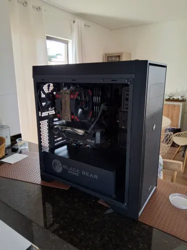 Computador Desktop