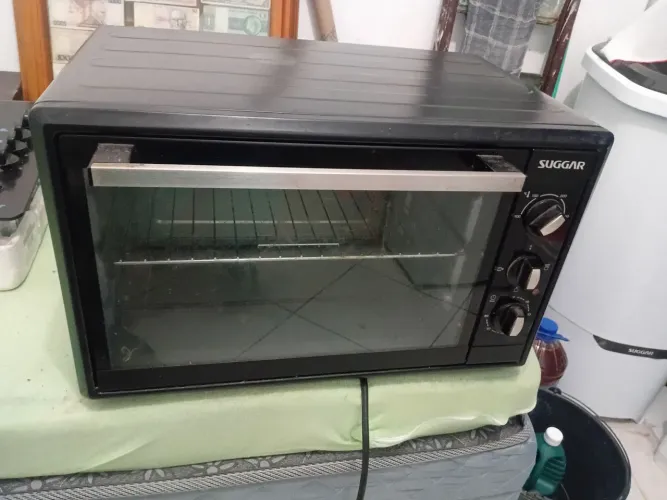 Forno elétrico