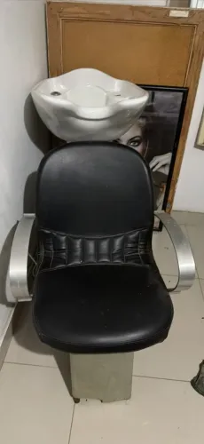 Lavatório para salão
