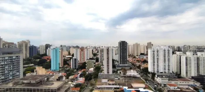 Sala / Conjunto Comercial à venda Avenida Rubem Berta, Indianópolis - São Paulo
