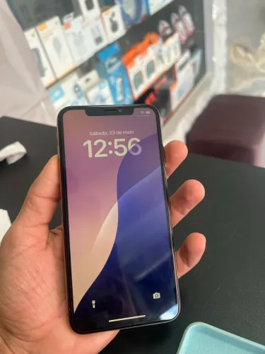 iPhone XS Max 