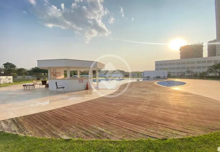 Apartamento / Parque Residencial Beira Rio codigo: 330429