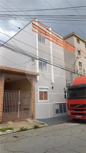 PARTAMENTO NOVO COM 02 DORMITÓRIOS COM FÁCIL ACESSO AO METRÔ TUCURUVI