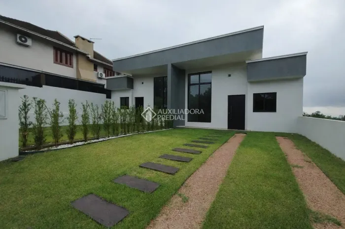 CASA MOINHOS D`ÁGUA