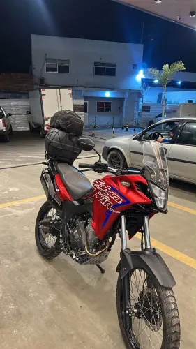 Roupa da sahara pra trocar em outra ( na cor original)